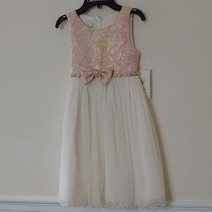 Couture Princess Dress